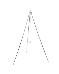 Campfire Tripod