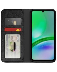 Cygnett UrbanWallet Wallet Phone Case for Samsung Galaxy A15 5G - Black