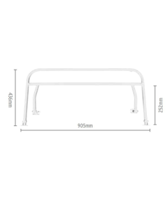 One Pair of Jayco Canopy Easy Lift Arms - Large 250-00548