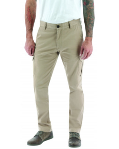 Caterpillar Heritage Mens Slim Fit Cargo Pants - Hazelwood