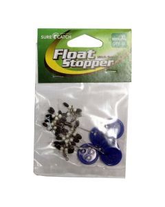 5 Pack of Surecatch Extra Large Float Stoppers