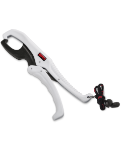 9 Inch Rapala Floating Fish Gripper with Wrist Lanyard - Lip Grip
