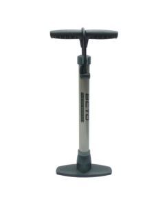 Beto 160 psi Alloy Foot Floor Pump (No Gauge)