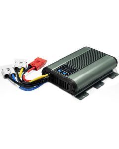 DC-to-DC Dual Battery Charger 40A