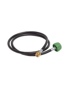 Coleman Accessory Hose Type LCC27- POL Gas Adaptor 1.5m