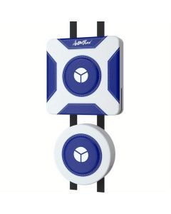 Boxing Wall Punching Pad Training Target