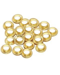 Oztrail Nickel Plated Eyelets