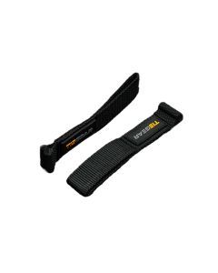 TieGear Sail Track Loop Pair