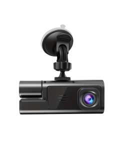 Dash Cam with 1080P Night Vision & G-Sensor