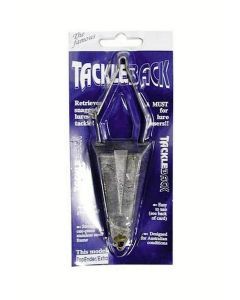 Tackleback Top Ender/Extra Lure Retriever - 440gms-A Must For All Lure Fisherman