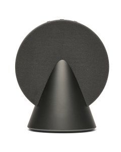 Lexon Conic 360 Bluetooth Speaker - Grey