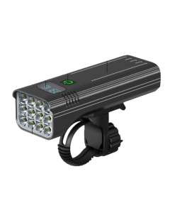 KX12D Pro Bicycle Light Set