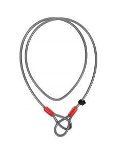 Zefal K-Traz Cable L 220cm Steel Bike Lock Cable Extension