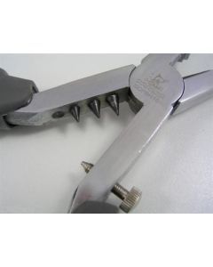 Surecatch 10 Inch Multi Purpose Ganging Fishing Pliers with Wire Cutter