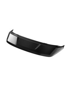 SPOILER TRIM BLACK