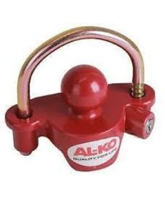 ALKO UNIVERSAL COUPLING LOCK