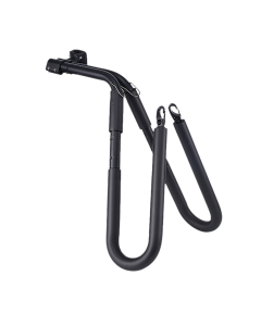 Adjustable Surfboard Skimboard Bicycle Bike Rack Carrier