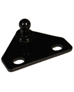 Strut Flat Bracket BRT-001