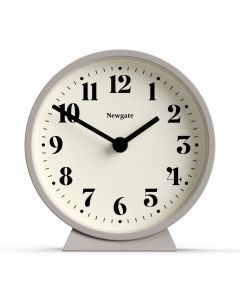 Newgate Theatre Mantel Clock Stone