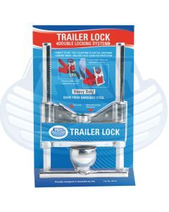 Ark Trailer Lock ATL15