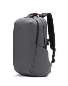 Pacsafe Vibe 25L Anti-Theft Backpack Travel Bag in Slate