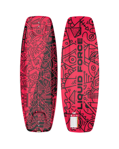2026 LIQUID FORCE ORIGIN FS WAKEBOARD