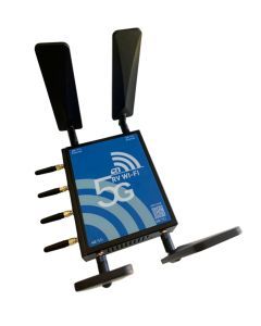 RV WIFI+5G Portable Caravan WIFI 6 Internet Complete Kit