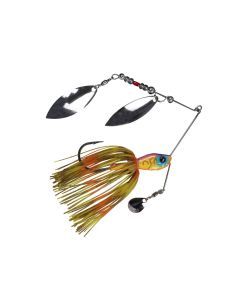 Zerek Infinity Blade 28gm Spinnerbait Lure with Willow Blades - Vogue