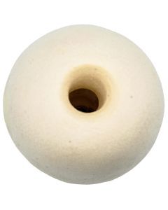 4 Inch Poly Float - 100mm Foam Crab Pot Float