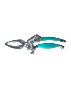 Toadfish Outfitters Crab And Lobster Tool Set - Seafood Tool Kit