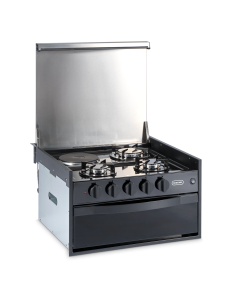 Dometic MC102 Cooker - Cooktop, Grill