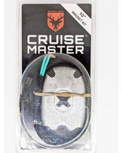 Cruisemaster 10" Magnet Kit for A/T Brakes - Replacement Magnet