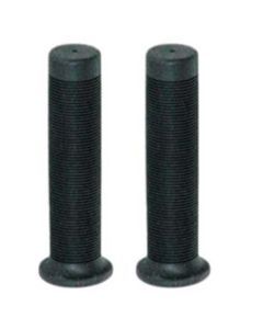 Endzone Handlz Manoplas Bike Grips 110mm to suit 16-20" Bikes Black