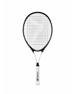 Tretorn Aluminium 25" Tennis Racquet with Cover (Fully Strung)