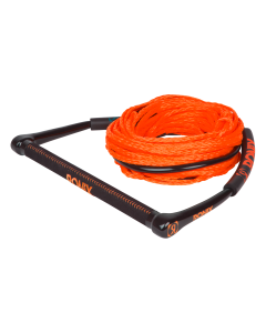RONIX BOARD ROPES/HANDLES KIDS COMBO OR 0.940