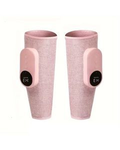 Electric Leg Massager Air Kneading Set (2pcs)