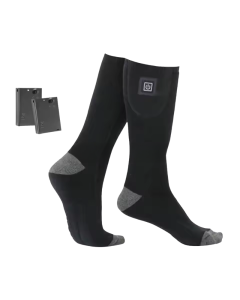Heating Socks Rechargeable Battery Thermal Foot Warmer