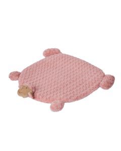 Pawz Pet Bed Cat Calming Beds Dog Squeaky Toys Cushion Puppy Kennel Mat