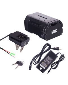 Battery kit for E-Bike Conversion - BKS13614GB 36V 14Ah 504Wh with charger