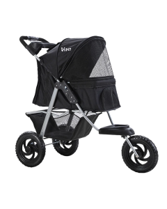 All-Terrain Pet Stroller