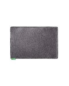 MUK MAT LARGE DARK GREY 60 X 90CM