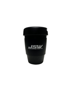 JSW REUSABLE COFFEE CUP