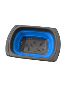 Camec Collapsible Sink Colander