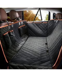 Waterproof Dog Car Seat Hammock Cover