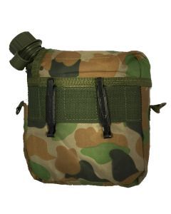 Outback Australia Square Alice G.I. Bottle 1.9 Litres 22211