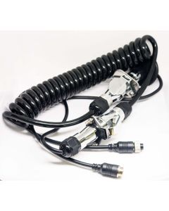 Sphere Complete Woza Kit (4 Pin)