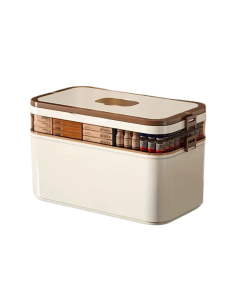 Medicine Portable Organizer Box