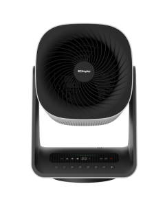 Dimplex Air Circulator and Purifier with DC Motor - DCACP23