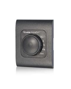 Truma AquaGo Instant Hot Water System Heater Black