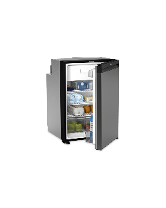 Dometic NRX 115 - Compressor refrigerator, 116 l, dark silver front